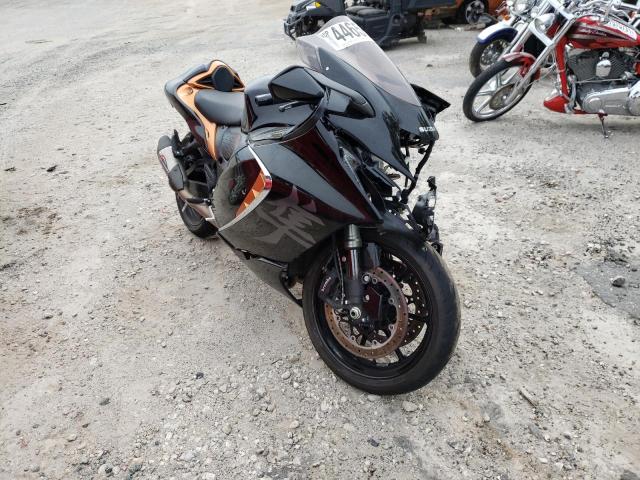 Suzuki Gsx1300 rr (2022)