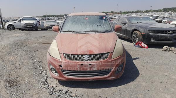 Suzuki Swift (2011)