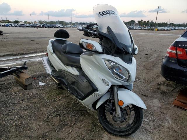 Suzuki An650 a (2013)