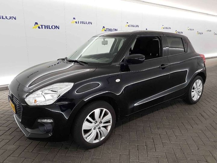 Suzuki Swift (2018)