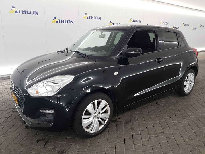 Suzuki Swift (2018)