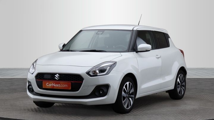 Suzuki Swift (2018)