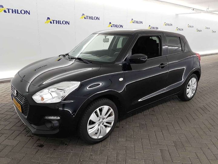 Suzuki Swift (2018)