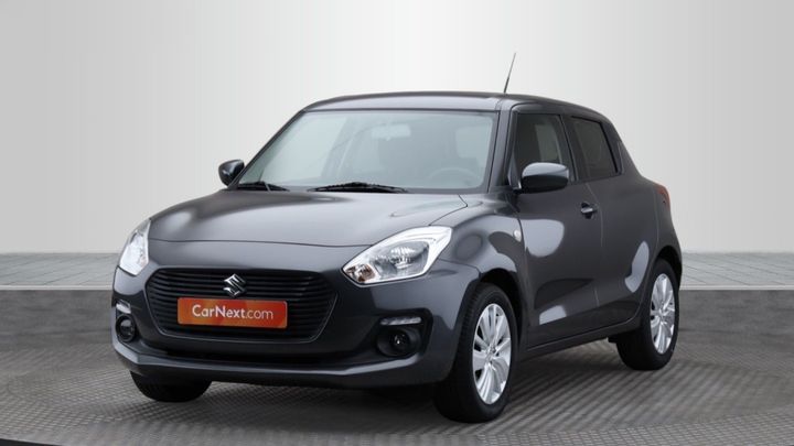Suzuki Swift (2018)