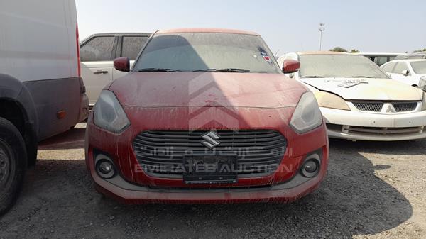 Suzuki Swift (2018)