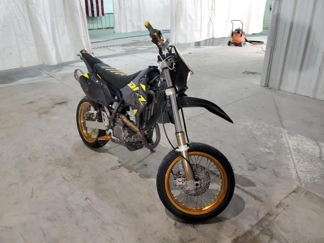 Suzuki Dr-z400 s (2014)