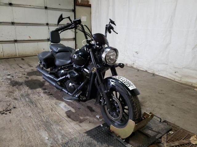 Suzuki Vl800 t (2014)