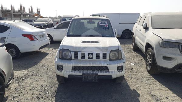 Suzuki Jimny (2018)