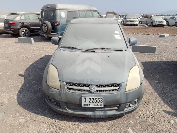 Suzuki Swift (2009)