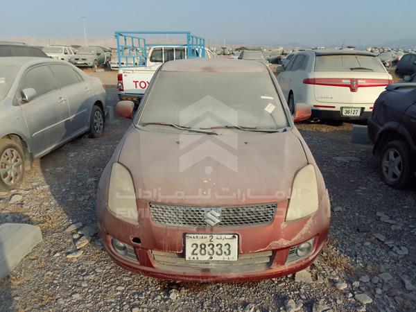Suzuki Swift (2009)