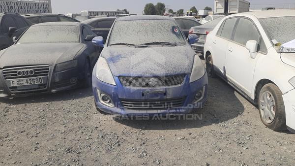 Suzuki Swift (2016)