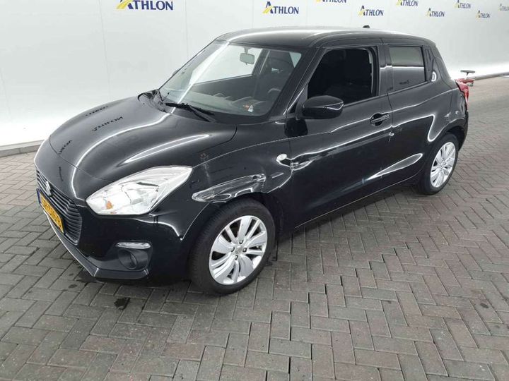 Suzuki Swift (2018)
