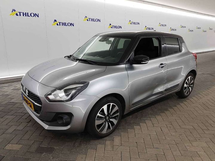 Suzuki Swift (2020)