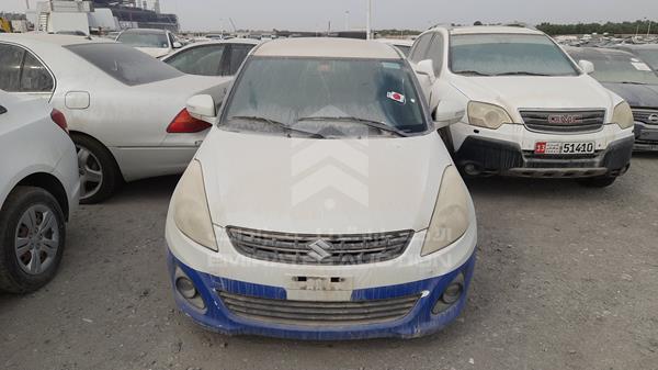 Suzuki Swift (2013)