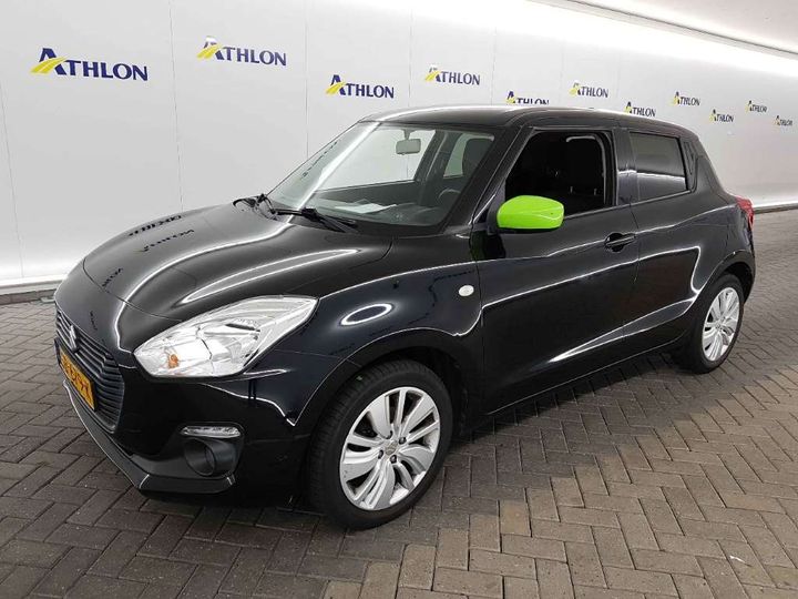 Suzuki Swift (2018)