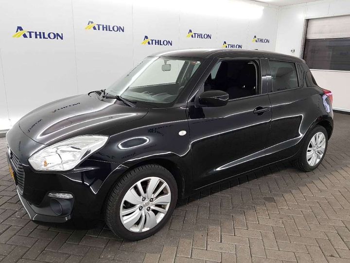 Suzuki Swift (2018)