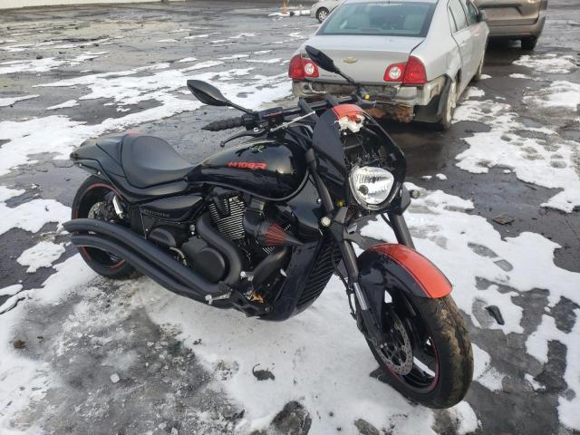 Suzuki Vzr1800 (2018)