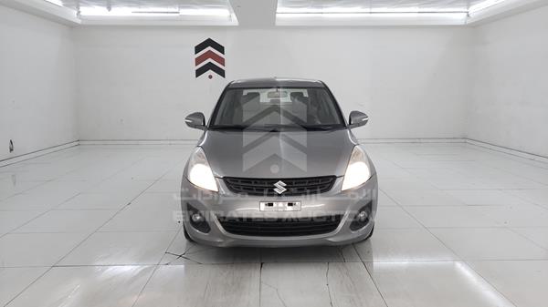 Suzuki Swift (2013)