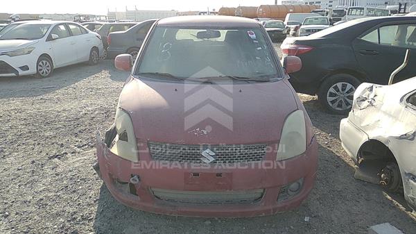 Suzuki Swift (2009)