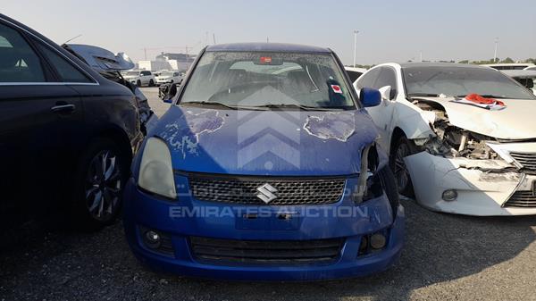 Suzuki Swift (2011)