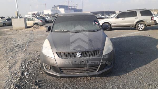 Suzuki Swift (2013)