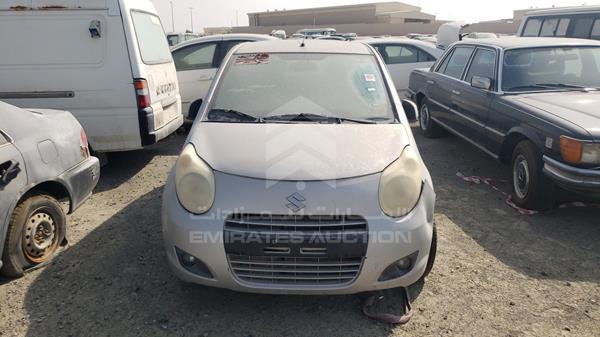 Suzuki Celerio (2013)