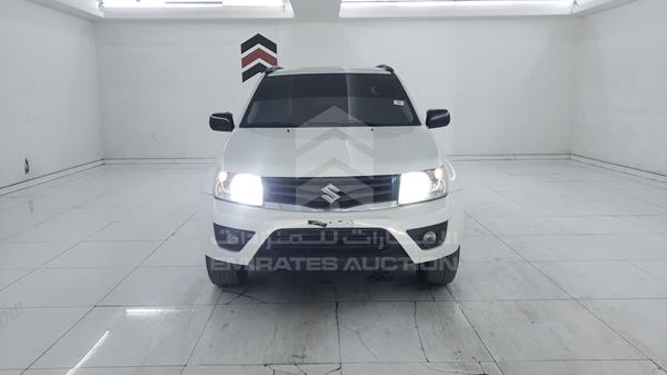 Suzuki Grand vitara (2014)