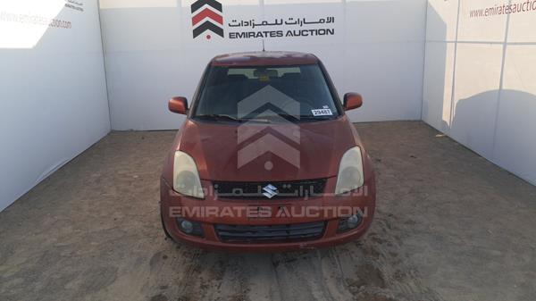 Suzuki Swift (2009)