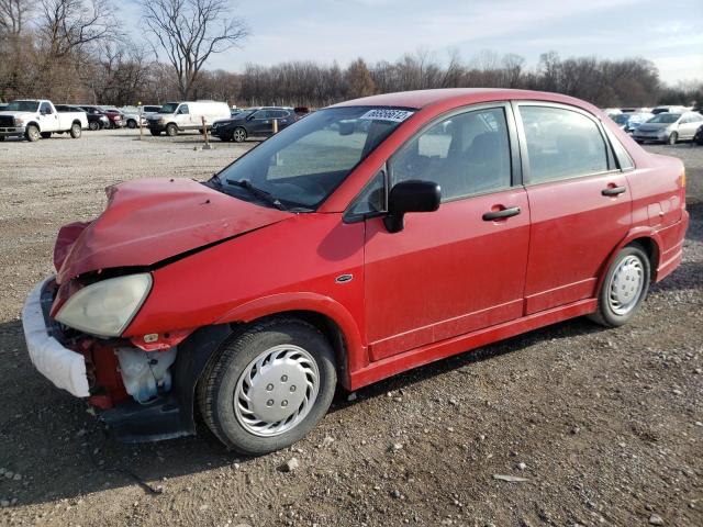 Suzuki Aerio s (2003)
