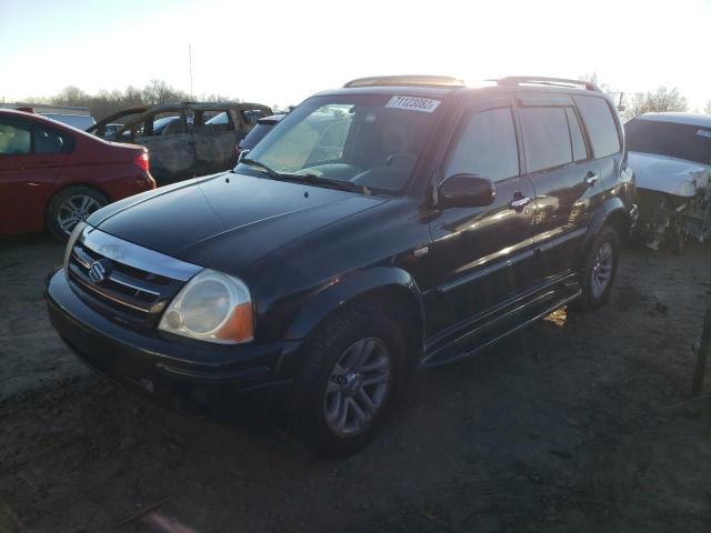 Suzuki Xl-7 (2005)