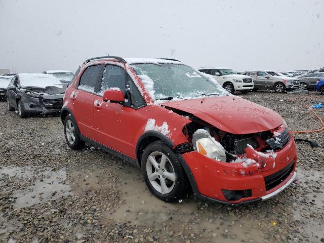 Suzuki Sx4 base (2008)