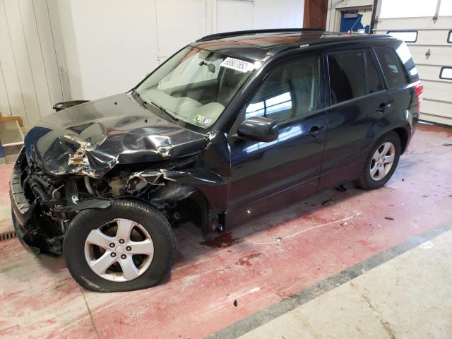 Suzuki Grand vita (2009)