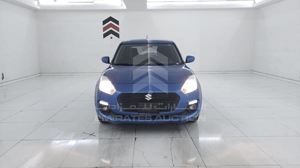 Suzuki Swift (2020)