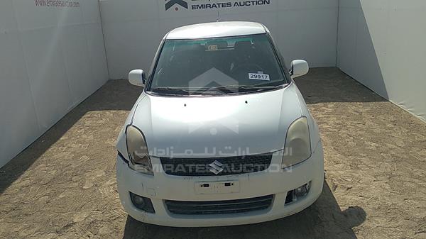 Suzuki Swift (2010)