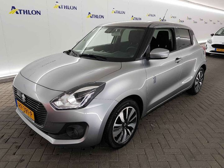 Suzuki Swift (2018)