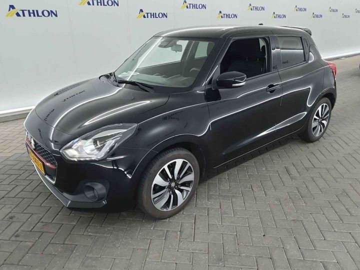 Suzuki Swift (2018)