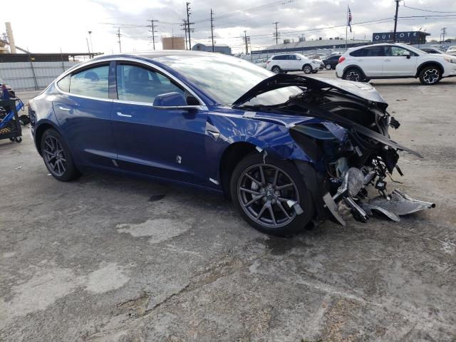 Tesla Model 3 (2018)