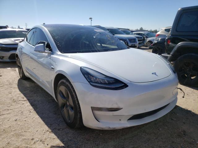 Tesla Model 3 (2018)