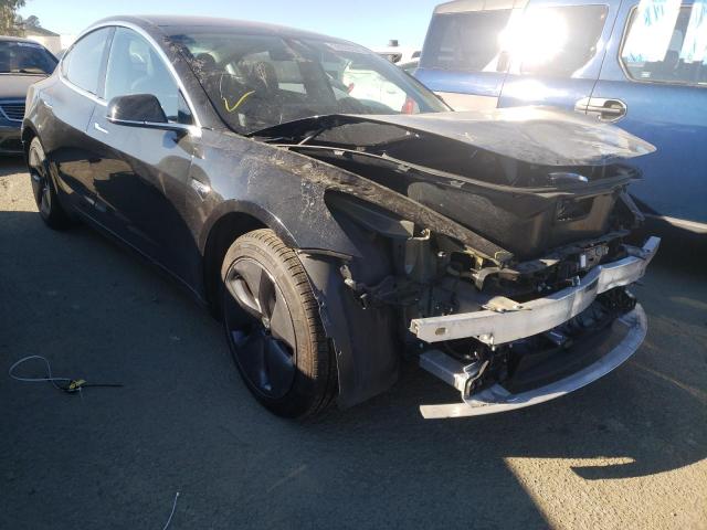 Tesla Model 3 (2018)