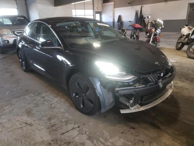 Tesla Model 3 (2018)