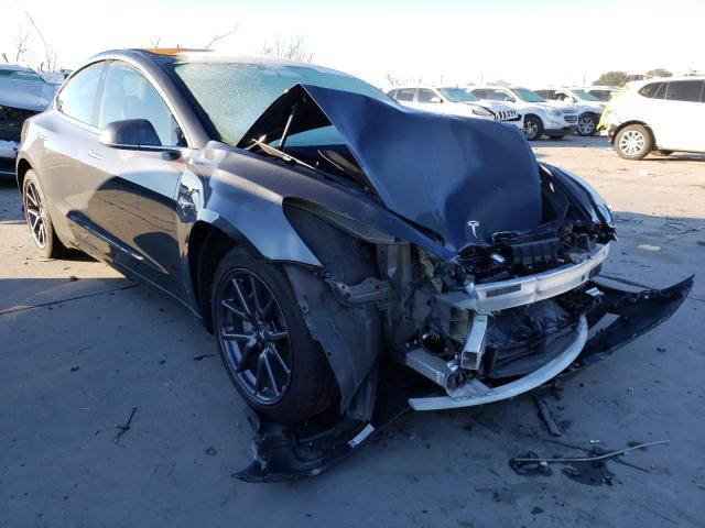 Tesla Model 3 (2018)