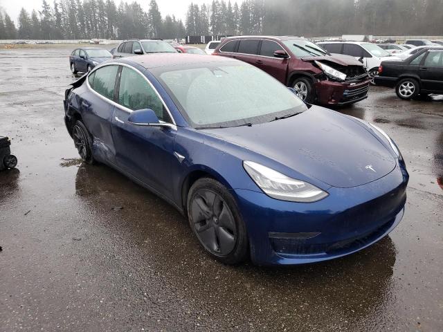Tesla Model 3 (2018)