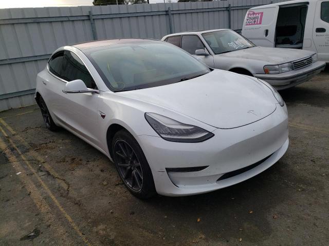 Tesla Model 3 (2018)