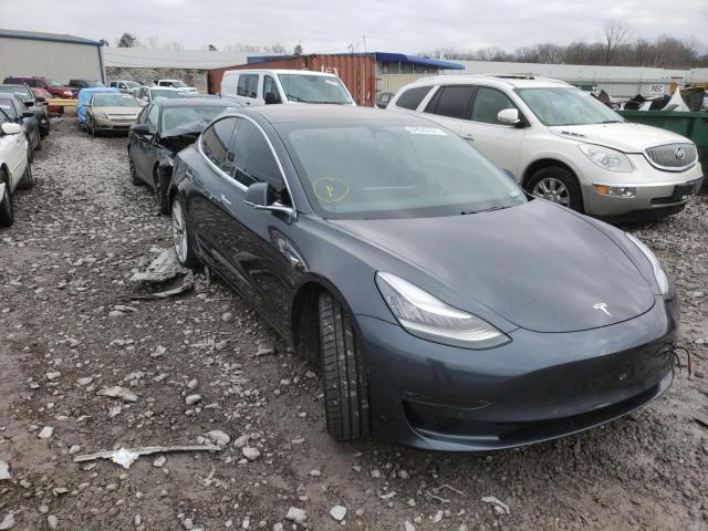 Tesla Model 3 (2018)