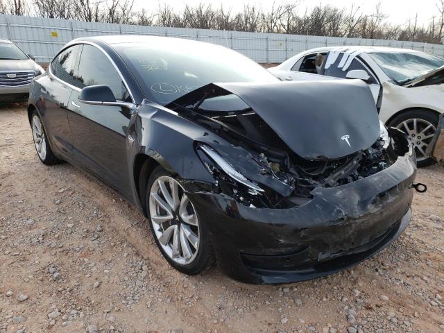 Tesla Model 3 (2018)