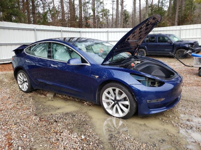Tesla Model 3 (2018)