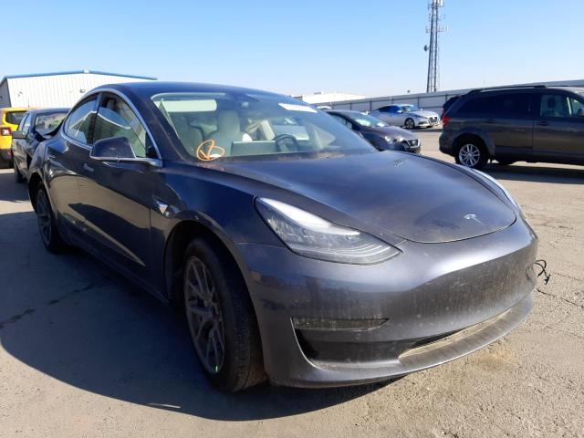 Tesla Model 3 (2019)