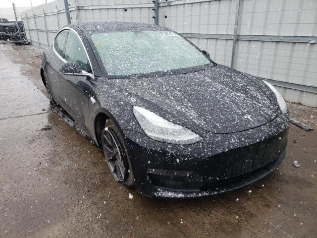 Tesla Model 3 (2019)