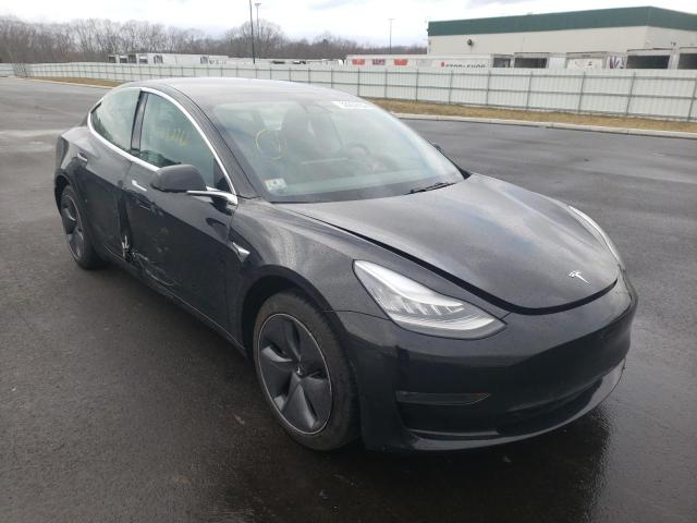Tesla Model 3 (2019)