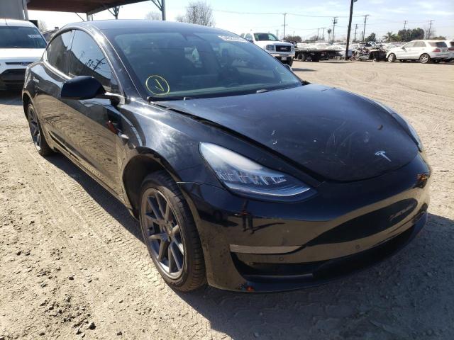 Tesla Model 3 (2019)